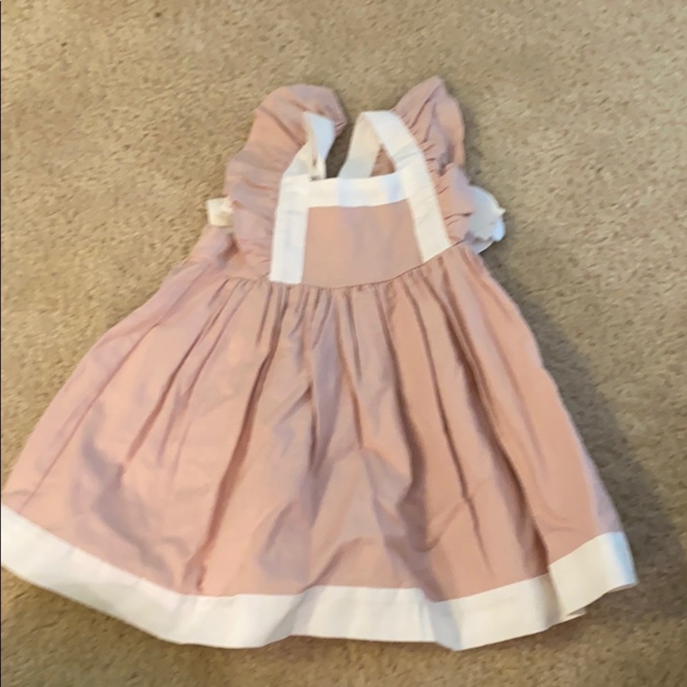 Baby Girl Dress
